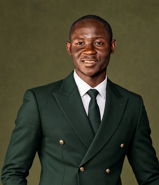 Samuel Joshua Funom - Managing Director, BFARMCON LIMITED